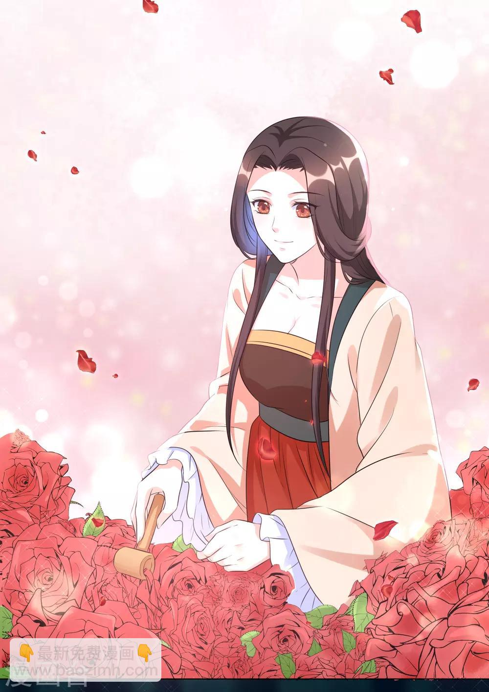 第19话 不许再偷窥！-第23话