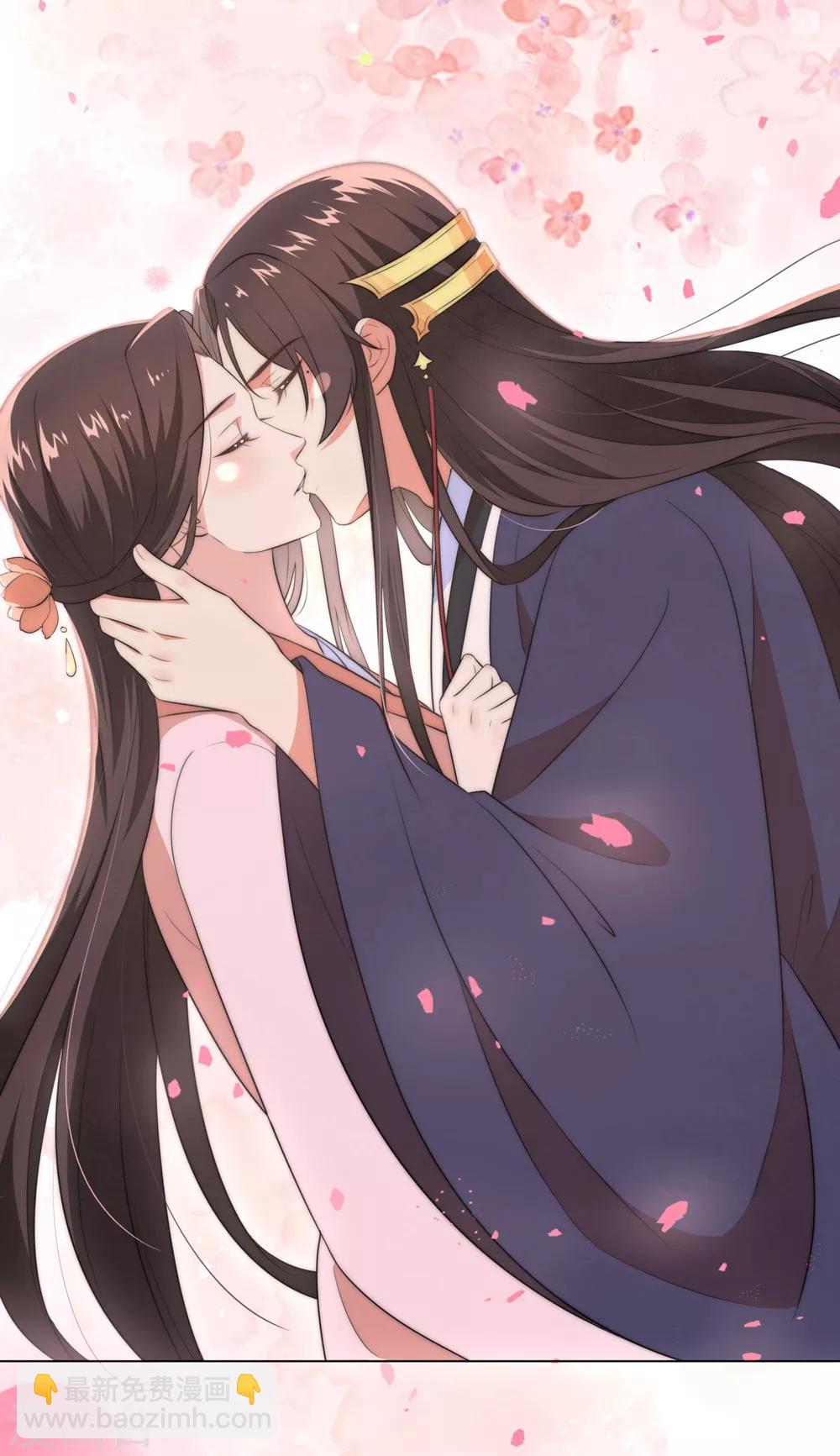 第48话 我不想当你的盟友-第57话