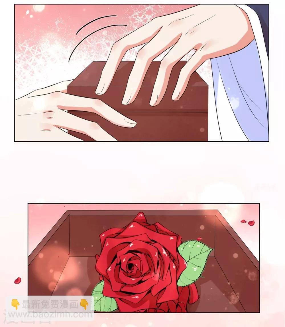 第52话 花朝节的玫瑰-第61话