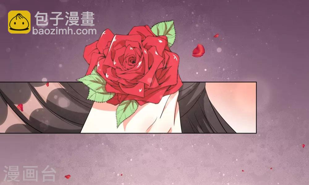 第52话 花朝节的玫瑰-第61话