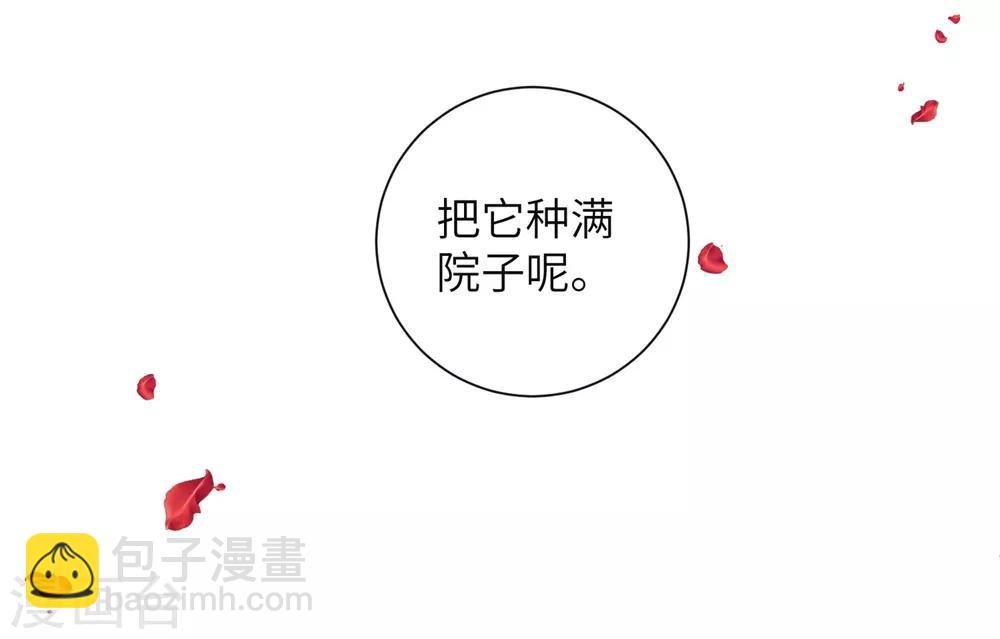 第52话 花朝节的玫瑰-第61话