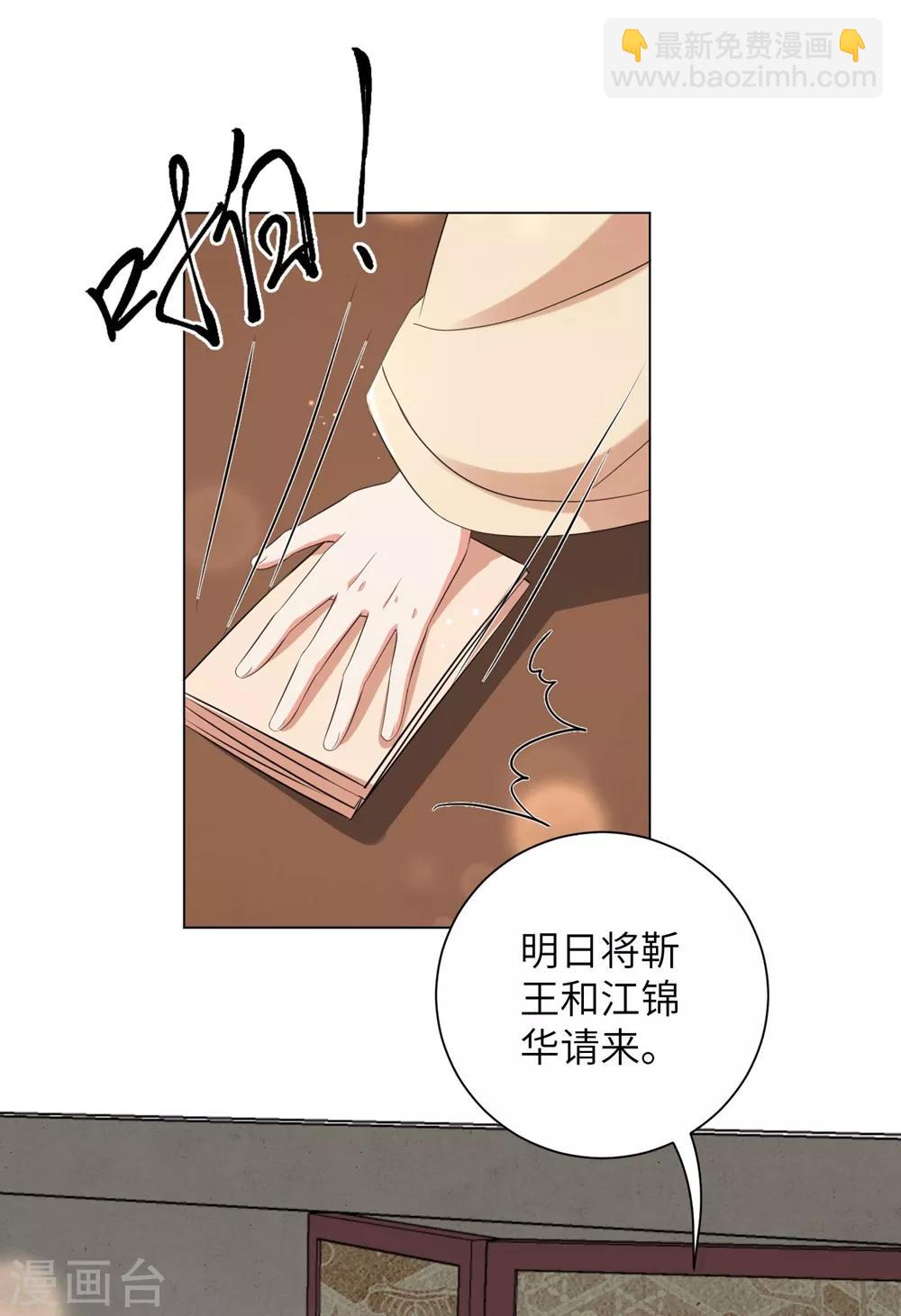 第56话 我还要他的命！-第65话