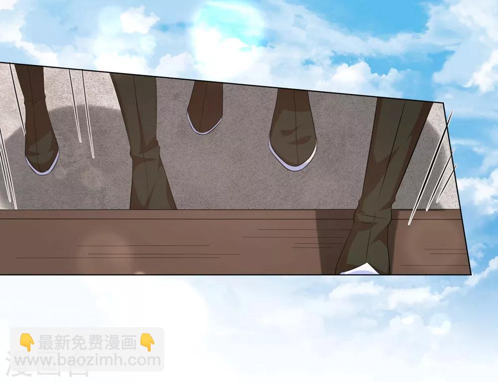 第58话 怪本王离不开王妃！-第67话