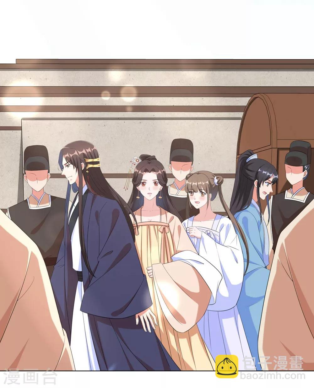 第58话 怪本王离不开王妃！-第67话