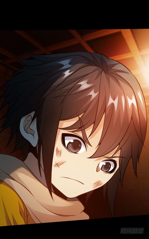 37&middot;娅拉，我杀了奎德-第37话
