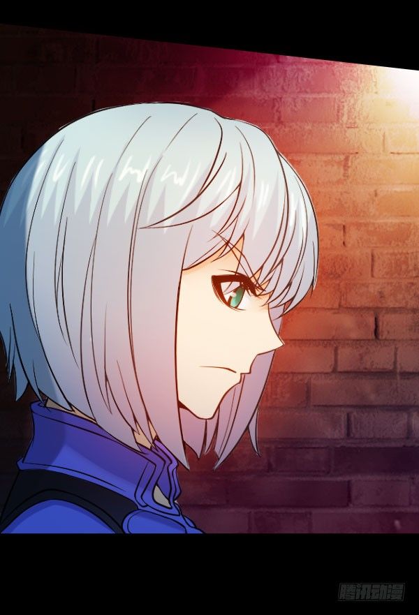 41&middot;JC！-第41话