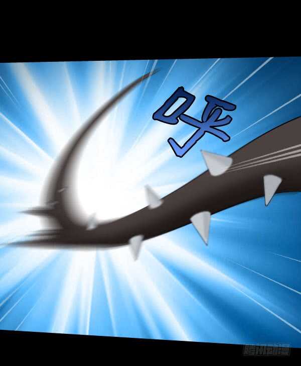53&middot;科恩的力量-第53话
