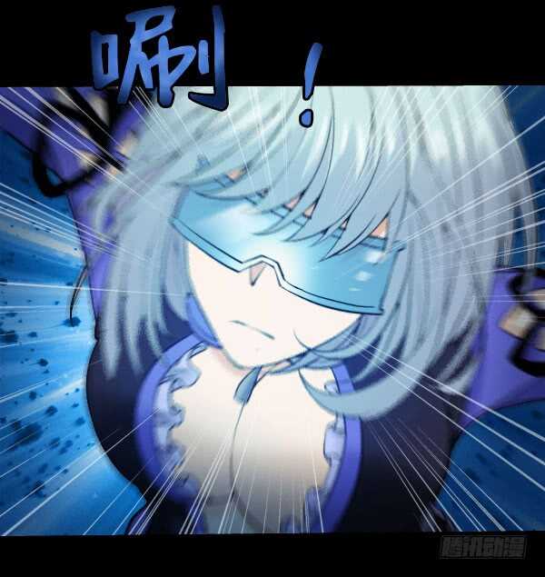 57&middot;初遇劲敌-第57话