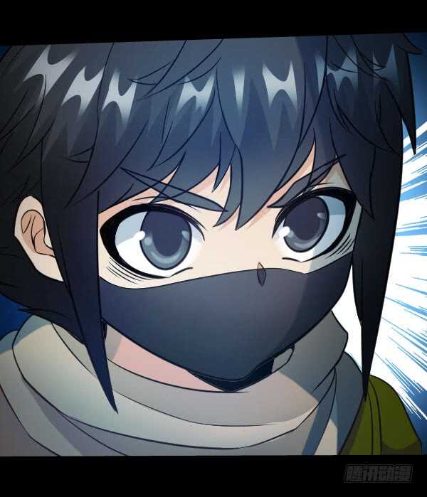 57&middot;初遇劲敌-第57话