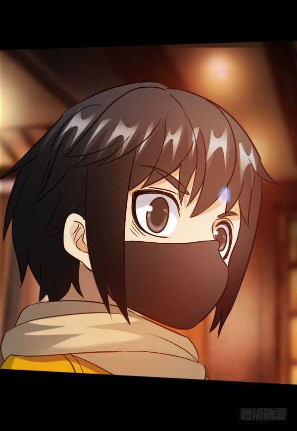 71&middot;反魔武装-第71话