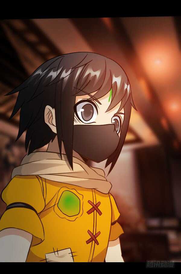 71&middot;反魔武装-第71话