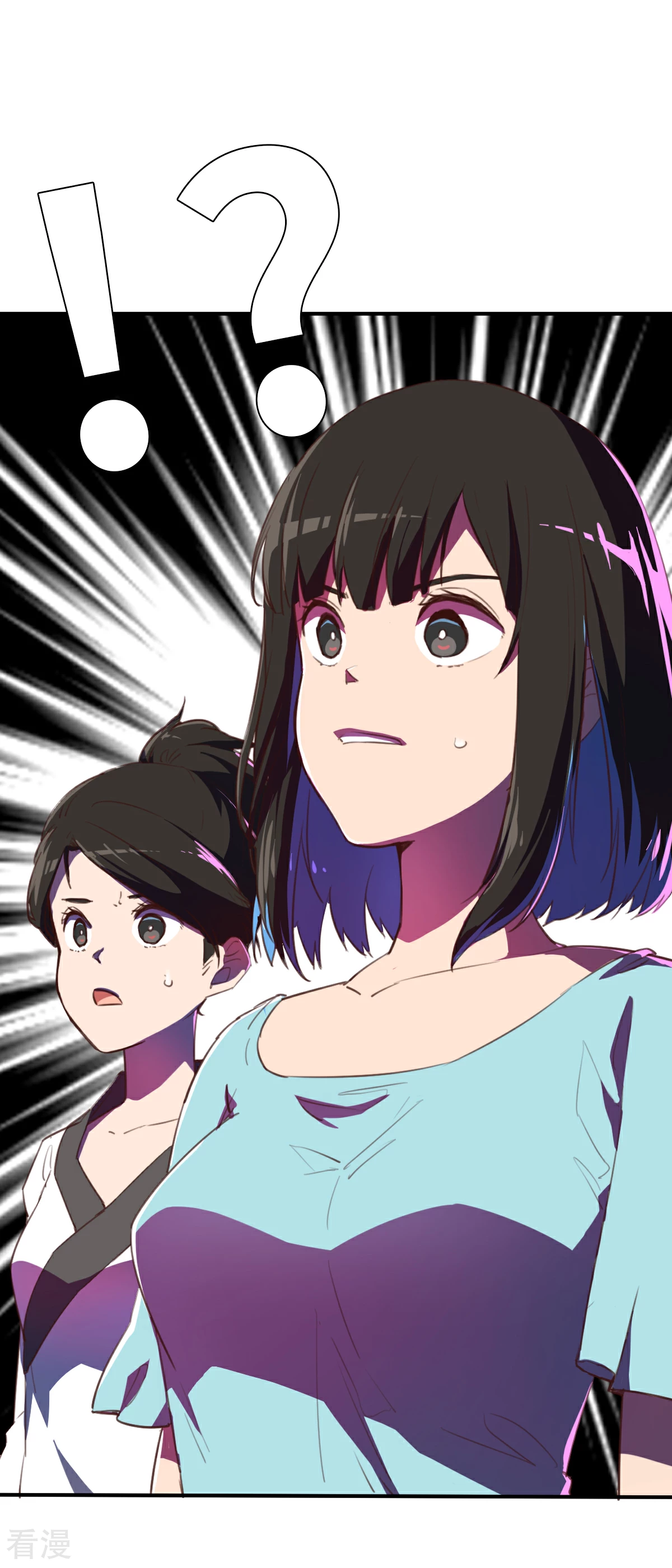 第20话（下） 本心-第47话
