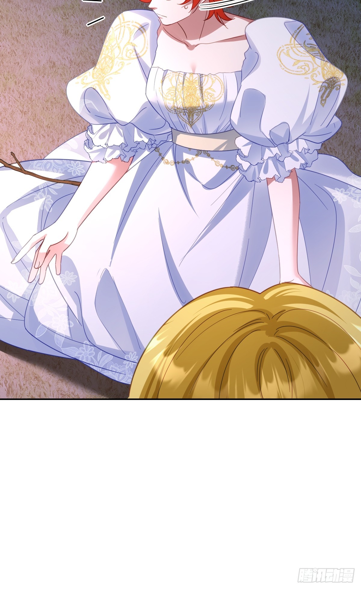 052 意外的剧情发展(1/2)-第53话