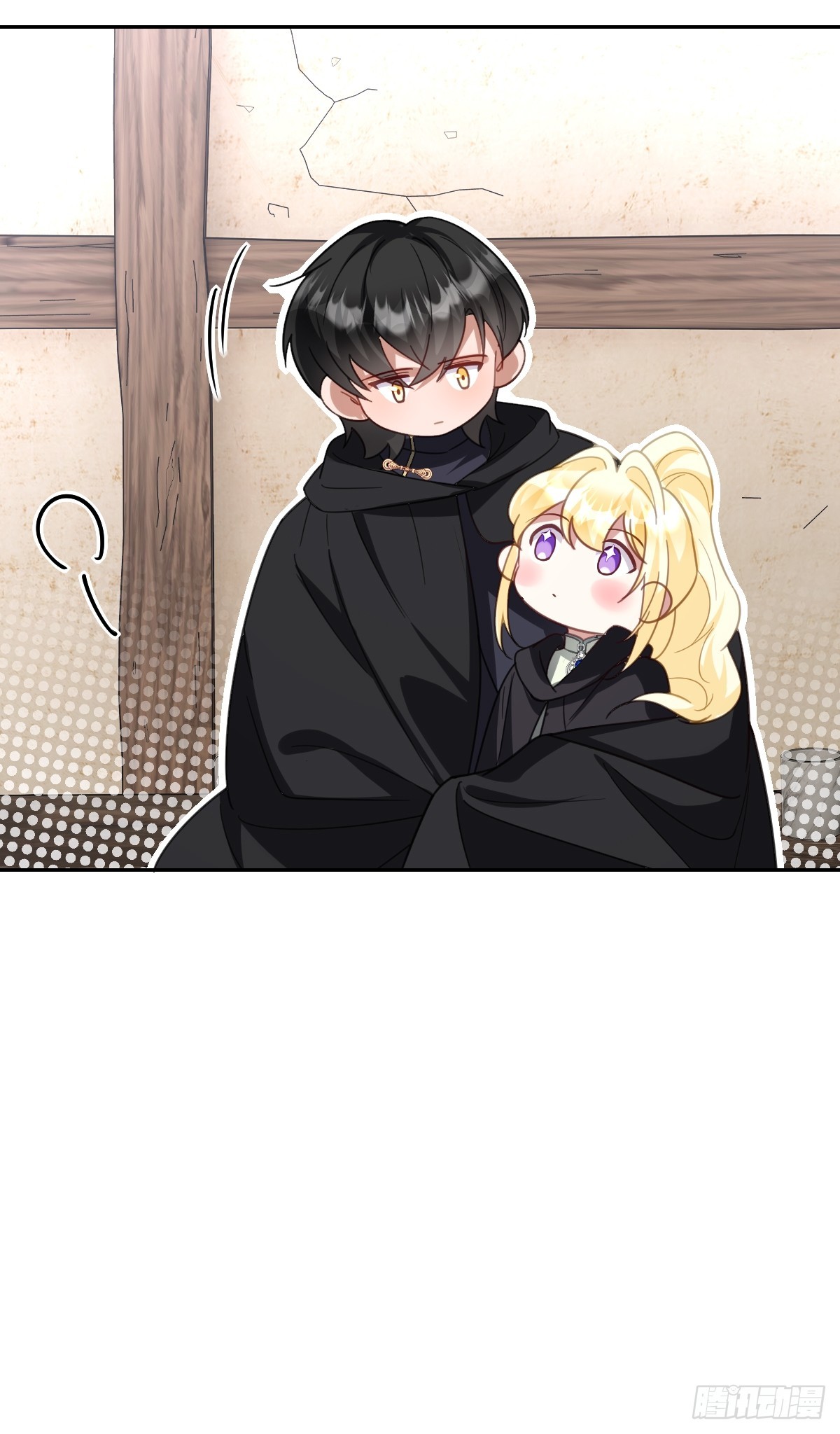 052 意外的剧情发展(1/2)-第53话