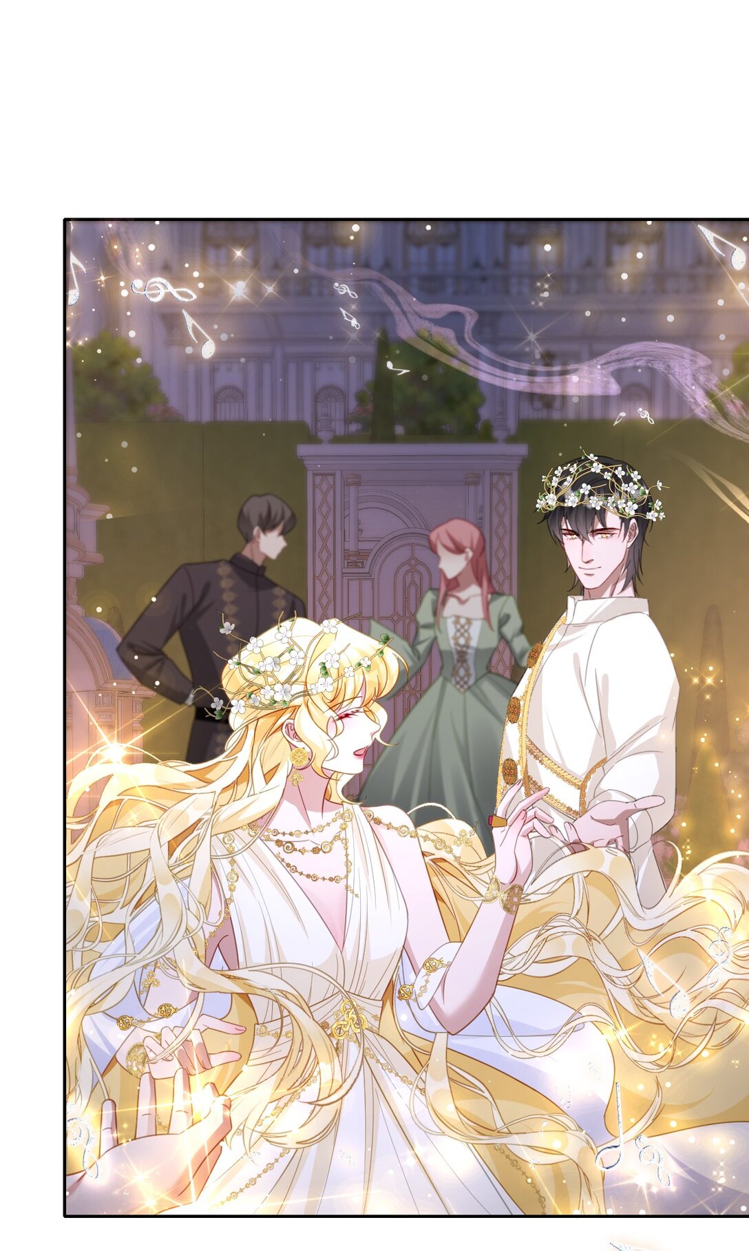 056 危险的婚礼(1/2)-第57话
