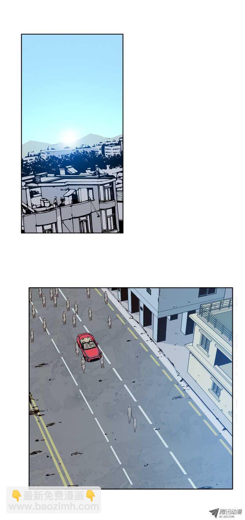 第106集 让常镐恢复的方法-第107话