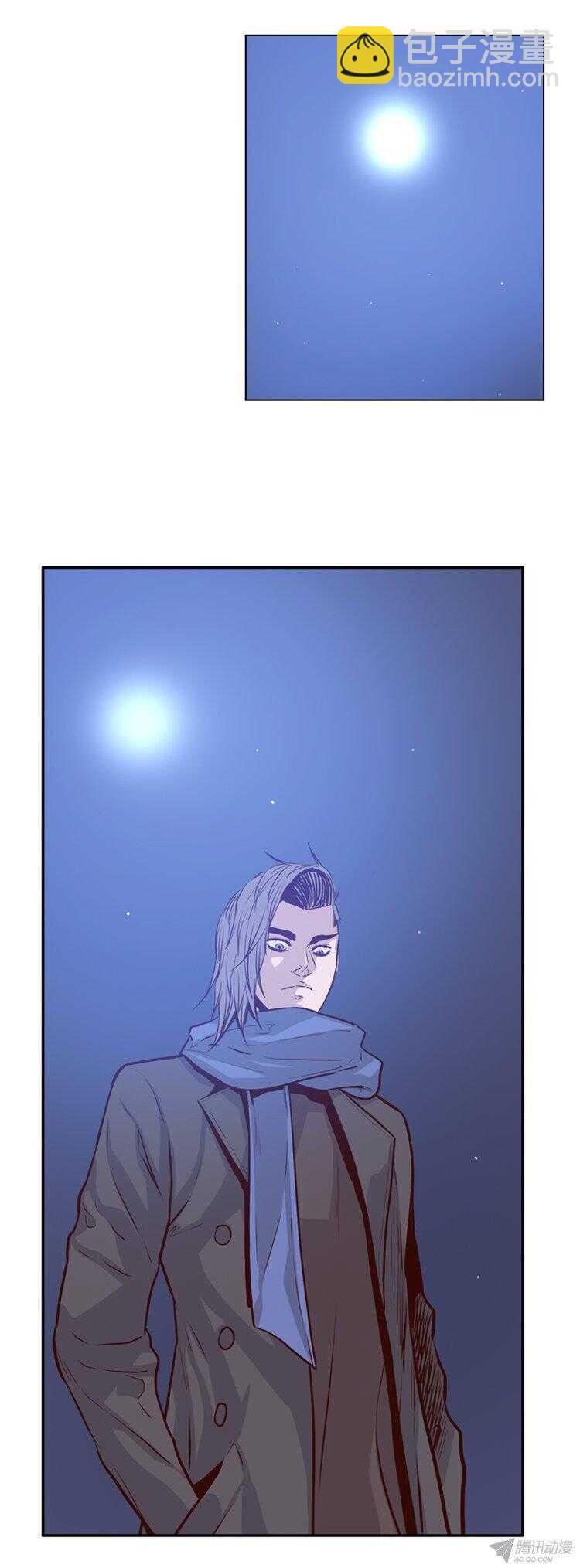 第162集 聚集的人们（3）-第163话