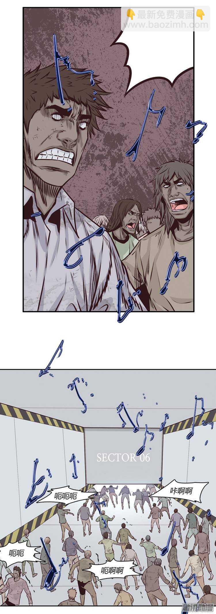 第190集 被诅咒的遗产（3）-第191话
