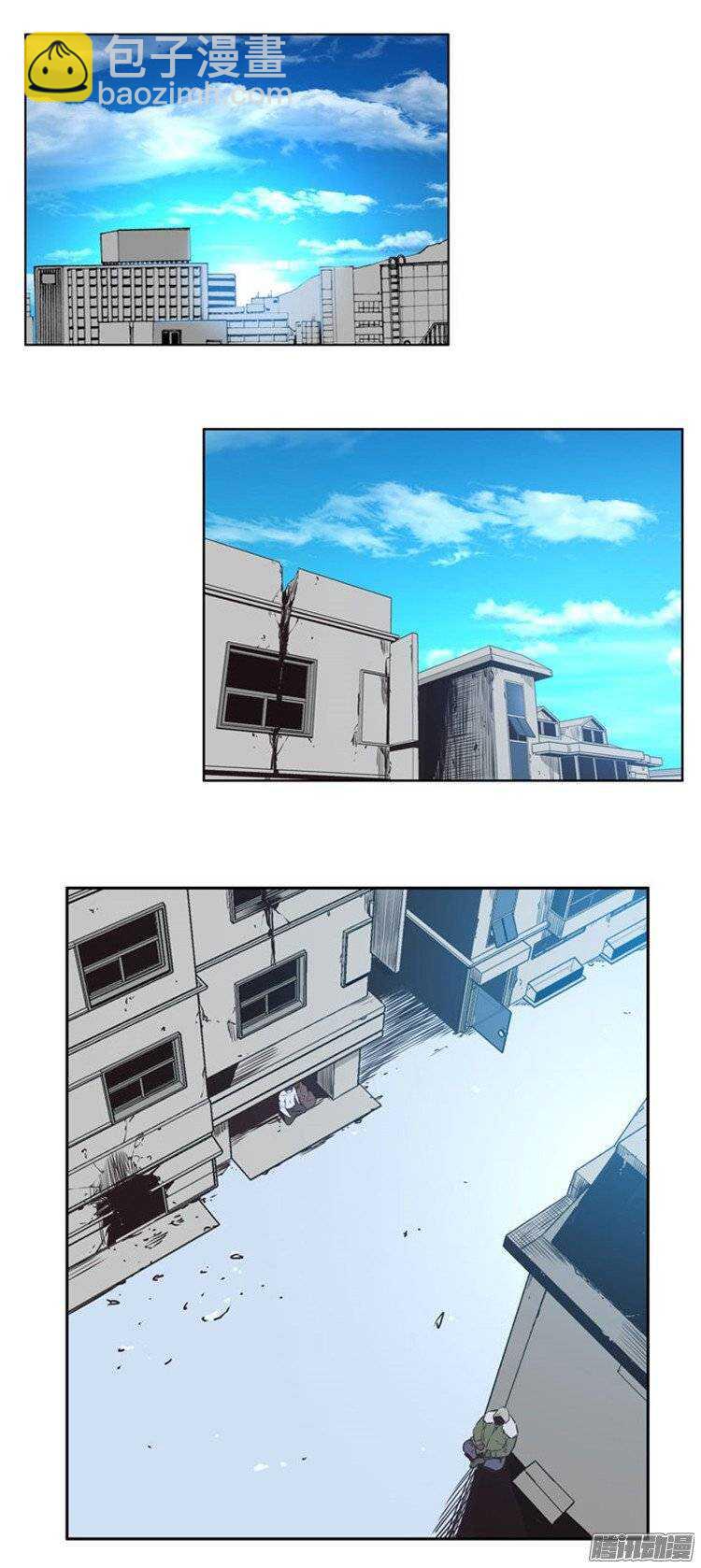 第230集 聚集而来的朋友（2）-第231话