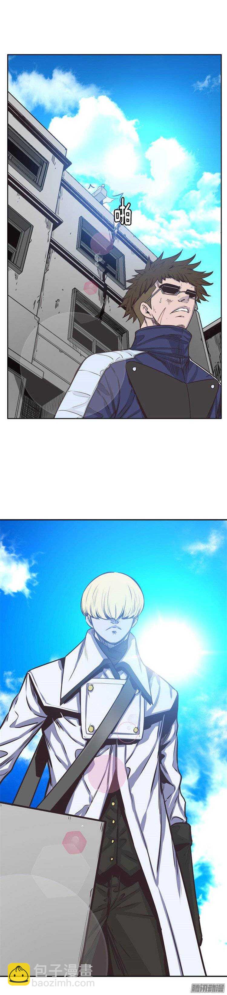 第230集 聚集而来的朋友（2）-第231话