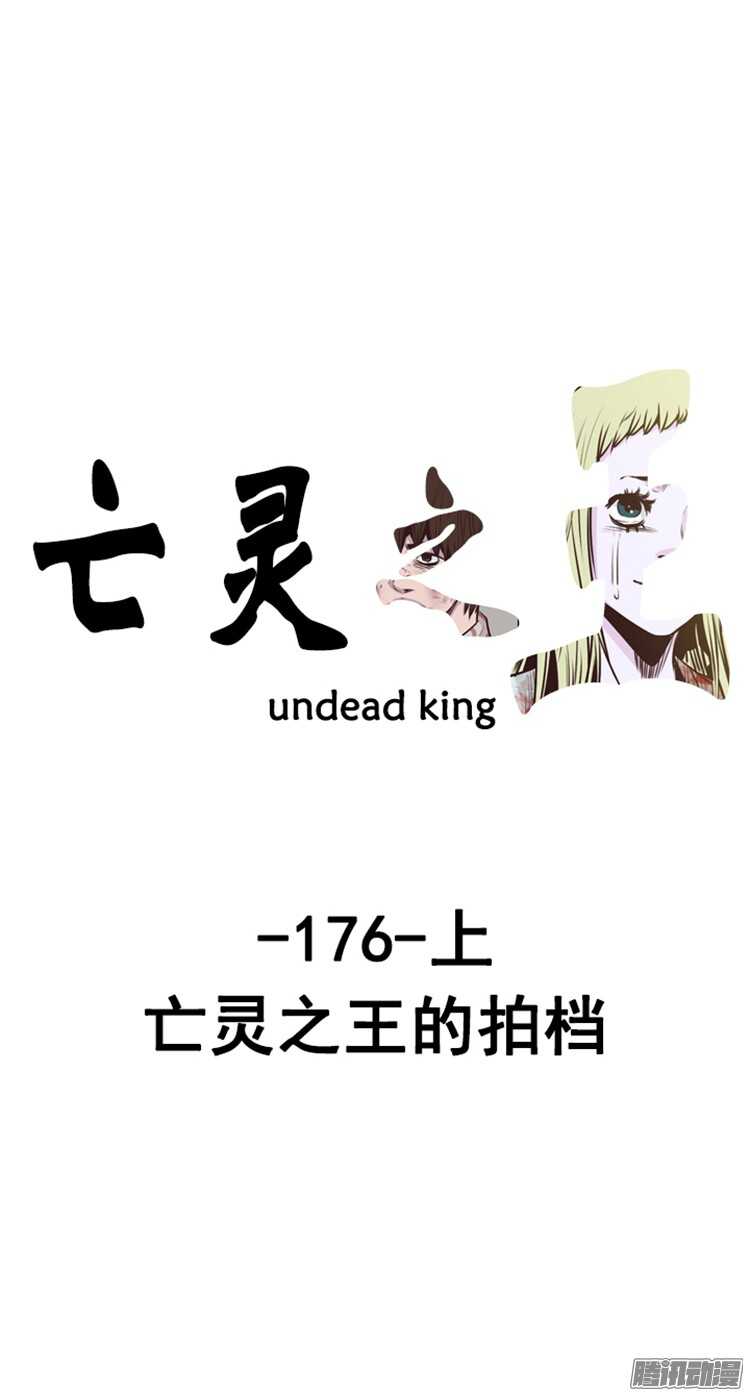 第296集 亡灵之王的拍档-上-第297话