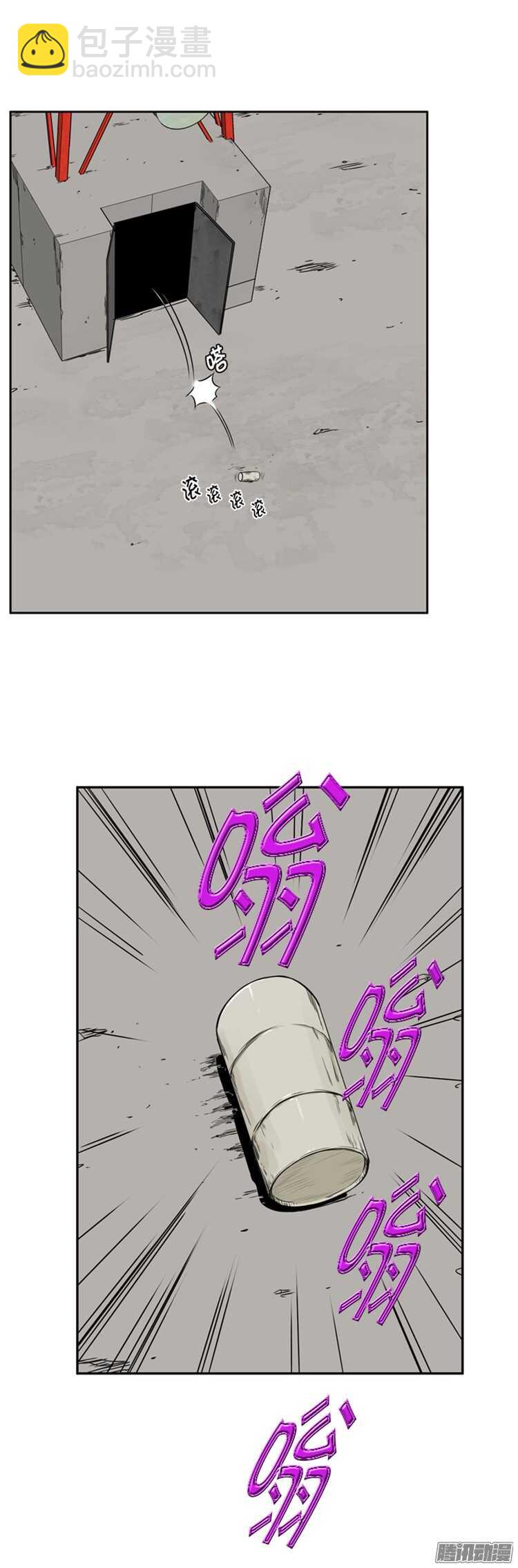 第302集 亡灵之王VS亡灵之王-第303话