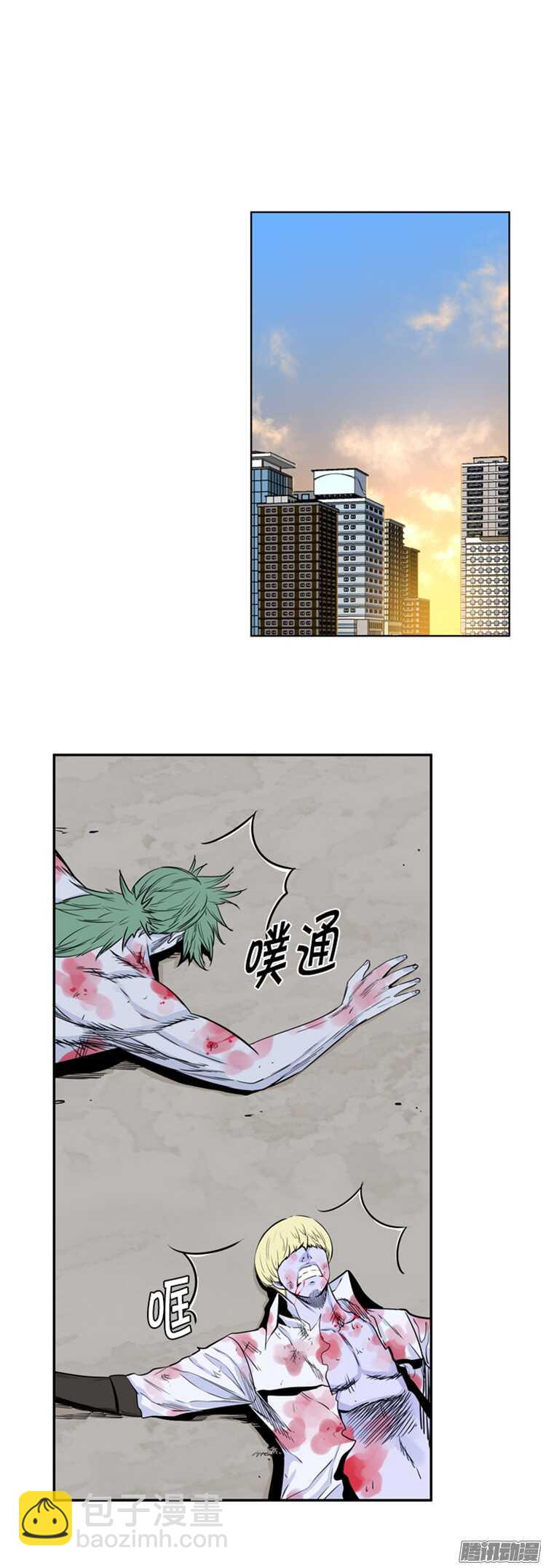 第302集 亡灵之王VS亡灵之王-第303话