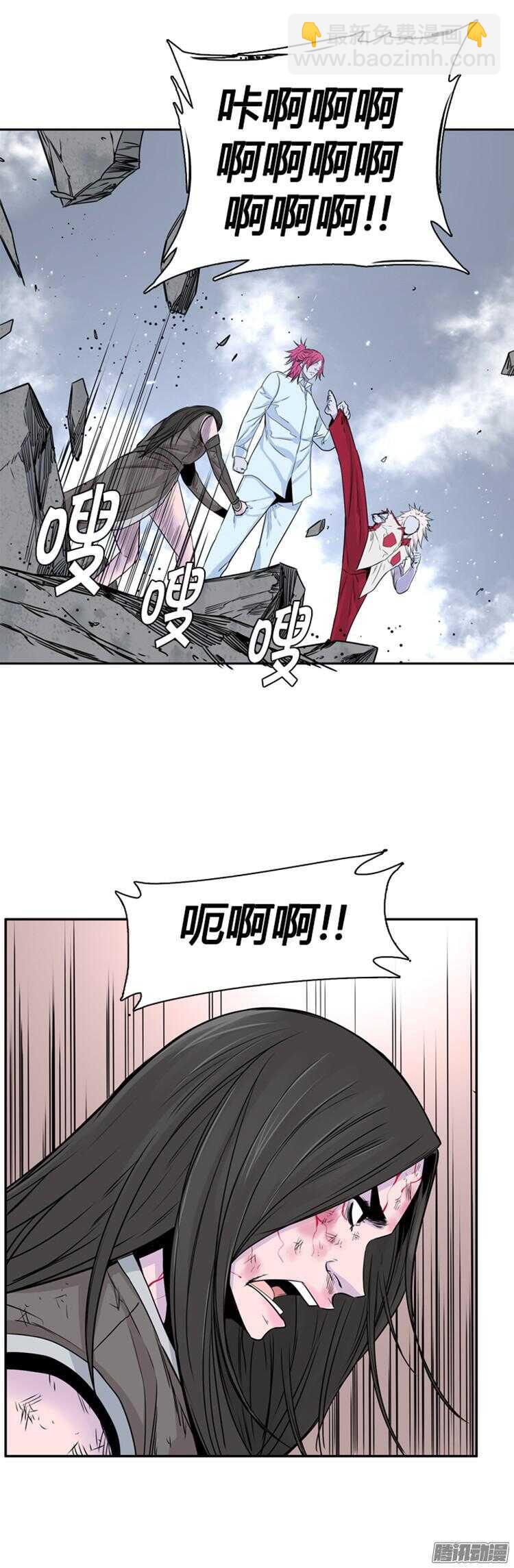 第310集 柳吉明的声音（4）上-第311话