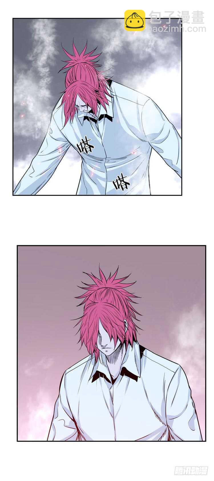 第318话 人类化的可能性2-上-第319话