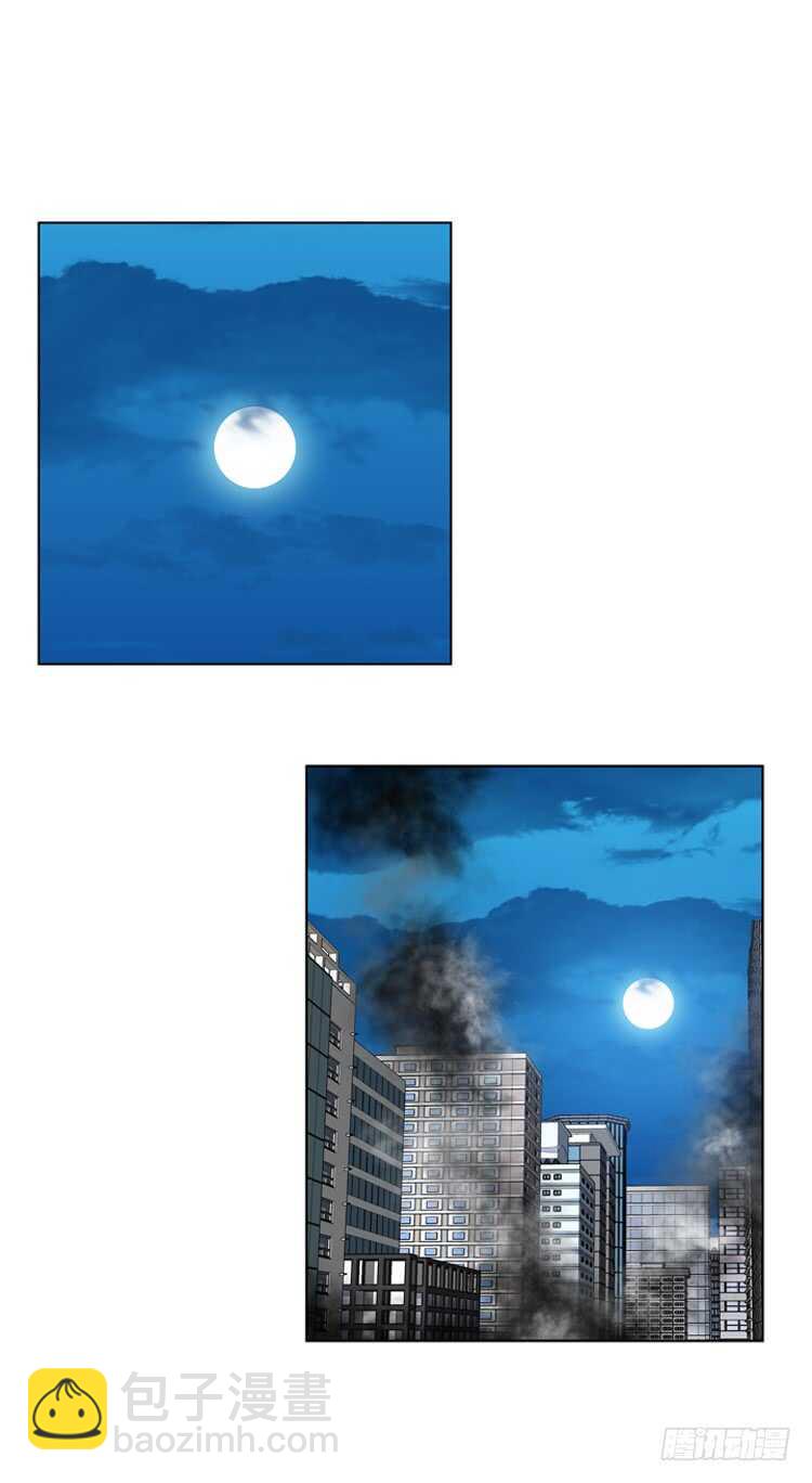 第318话 人类化的可能性2-上-第319话
