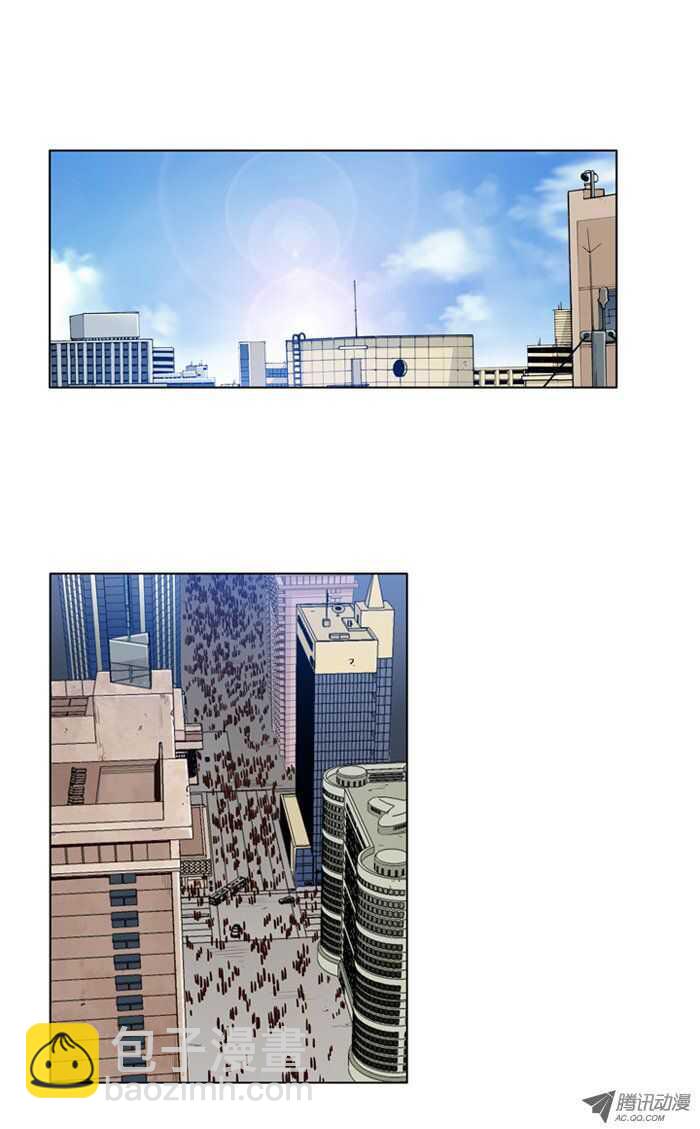 第33集 尸军包围避难所-第33话