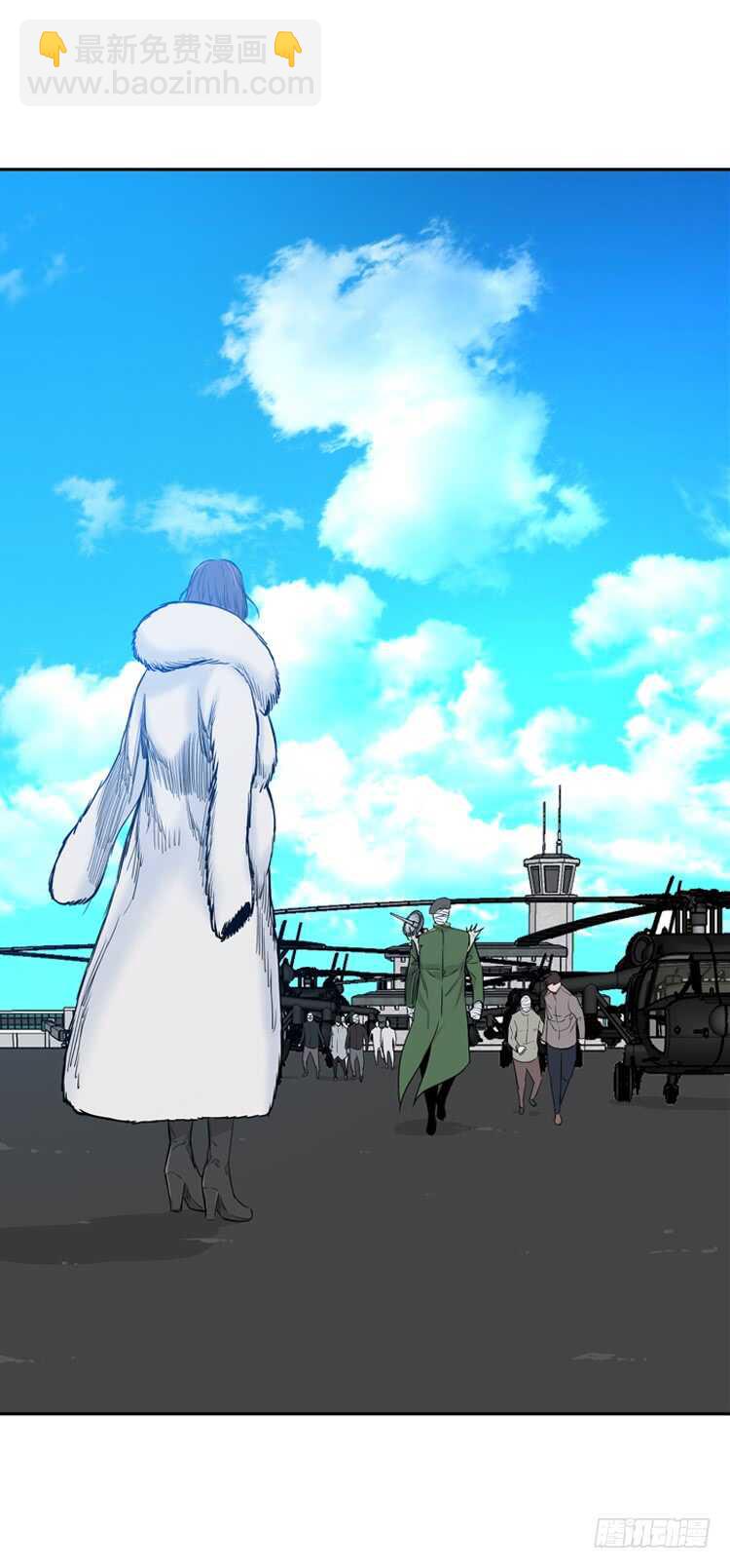 第335话 另一个动向4-上-第337话