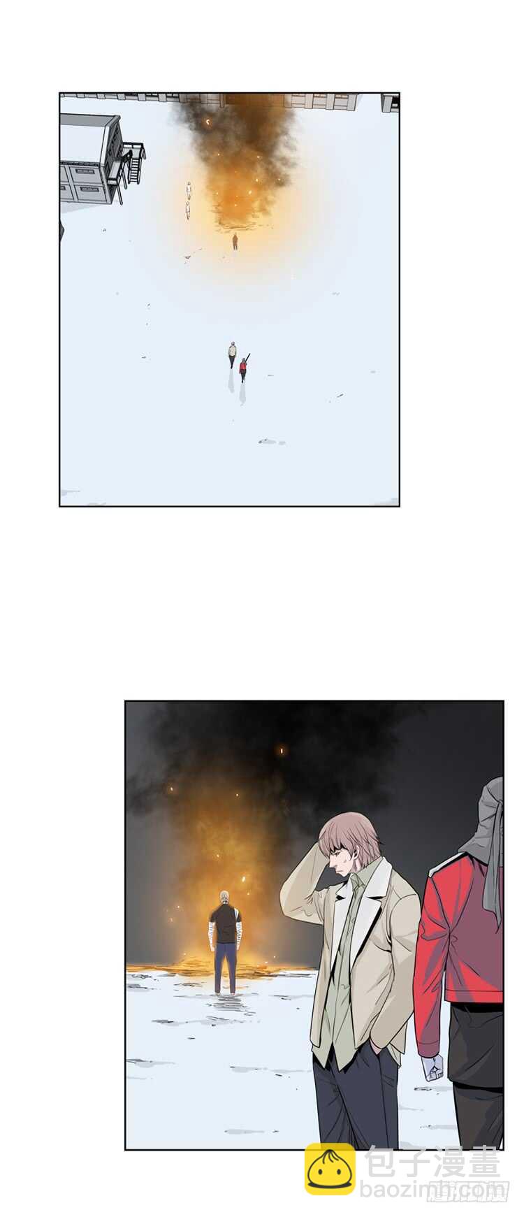 第347话 战争开始2-上-第349话