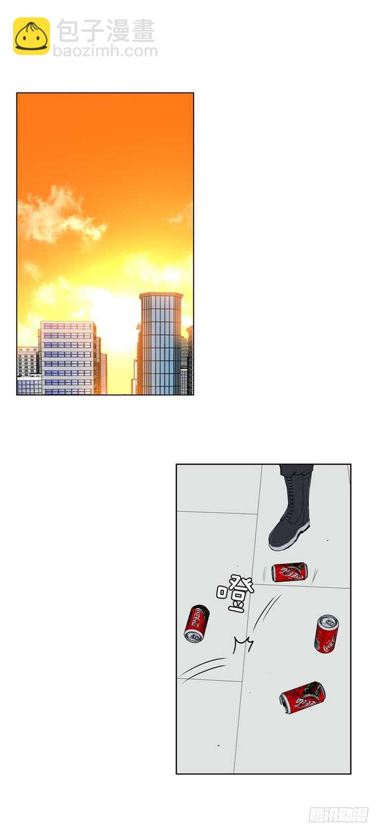第351话 战争开始4-上-第353话