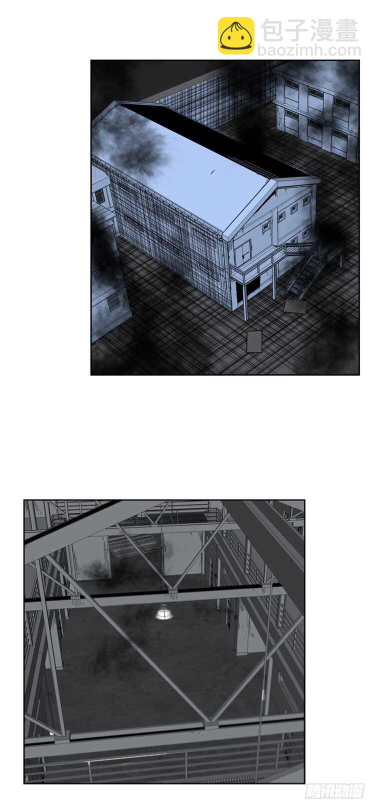 第353话 战争开始5-上-第355话