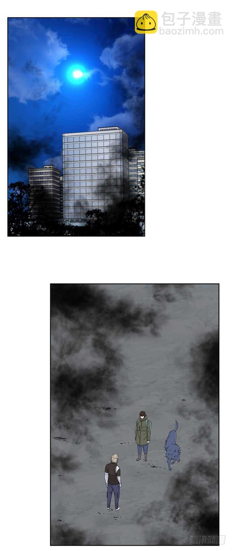 第365话 觉醒5-上-第367话