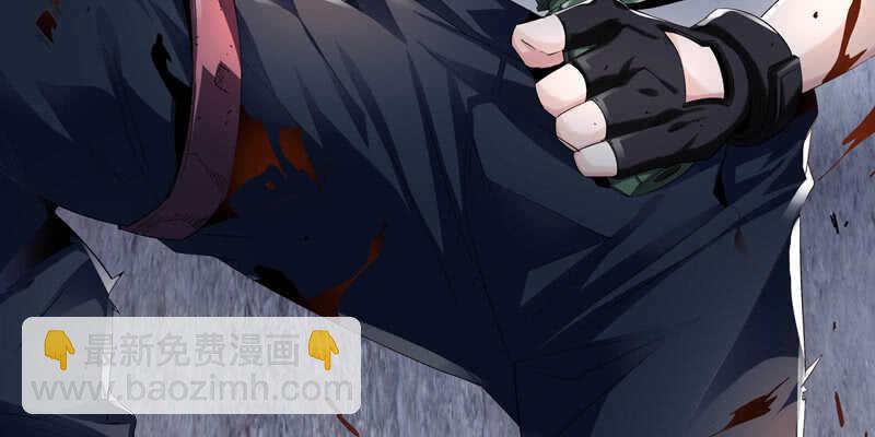 第375话 噩梦4-上(1/3)-第377话