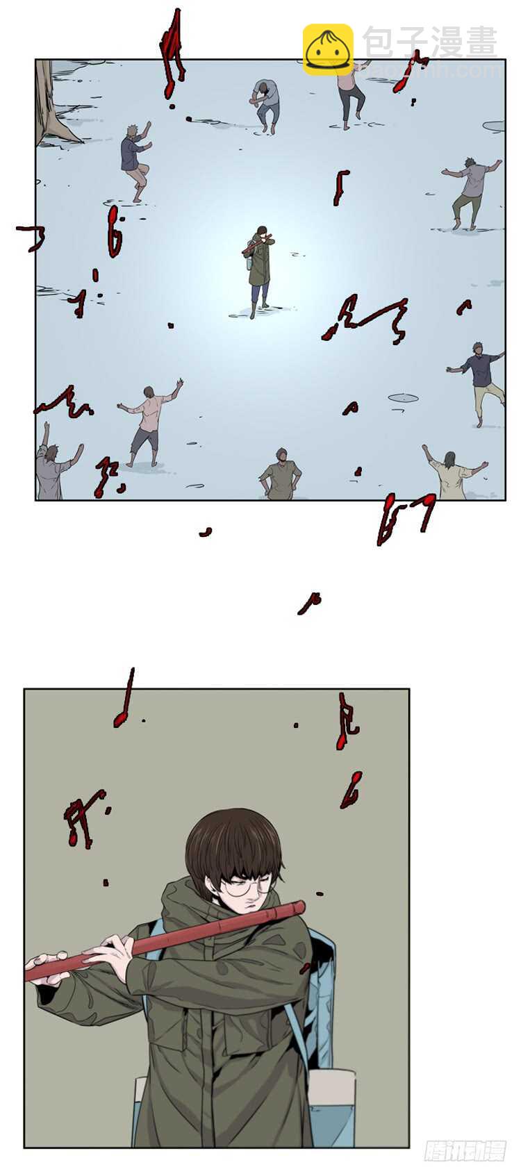 第377话 战争开始6-上-第379话
