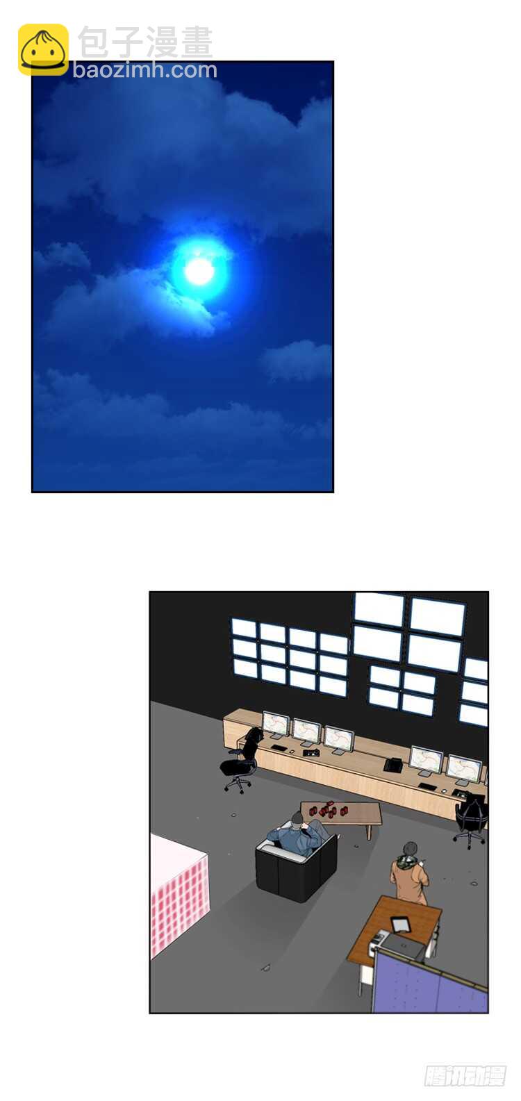 第377话 战争开始6-上-第379话