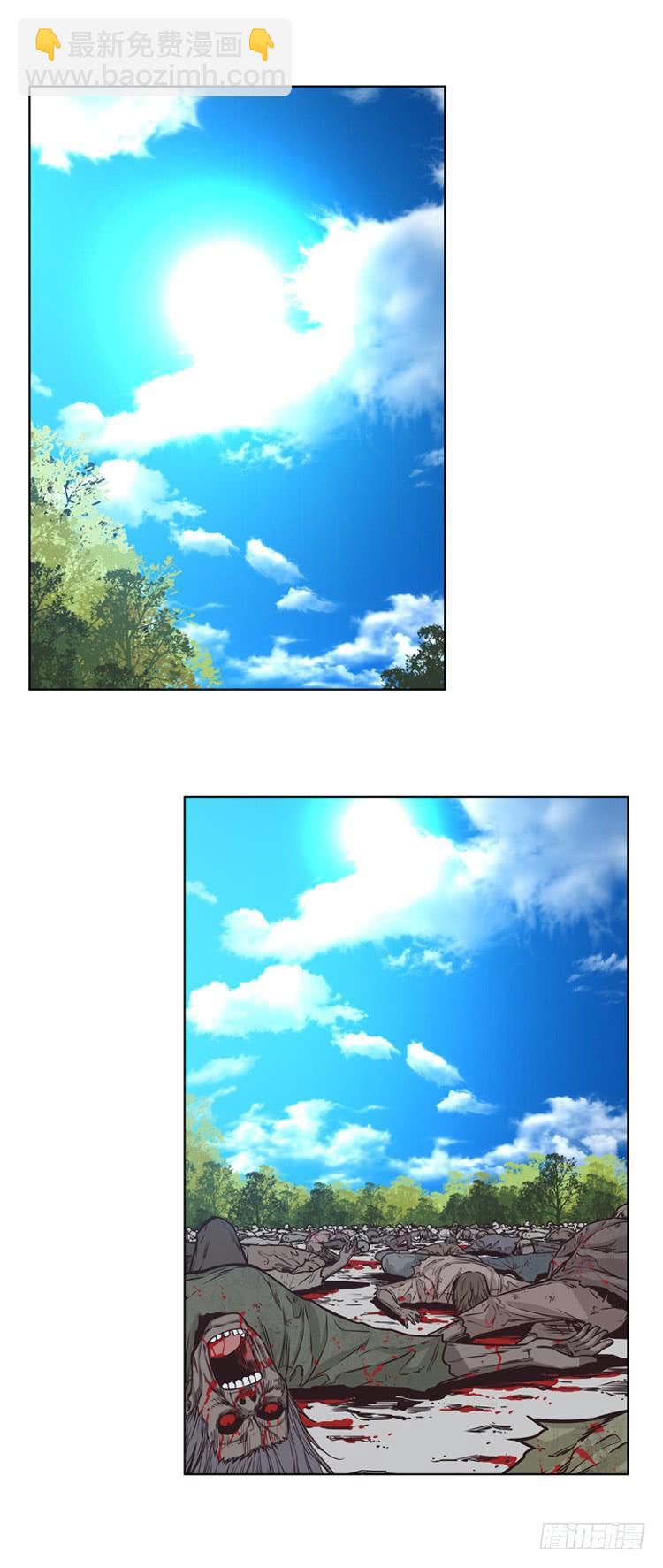 第389话 战争开始11-上-第391话