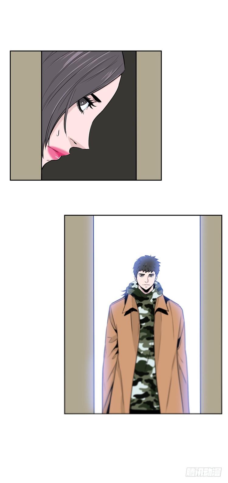 第393话 灾难的元凶1-上-第395话