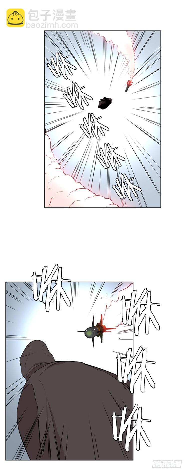 第395话 灾难的元凶2-上-第397话