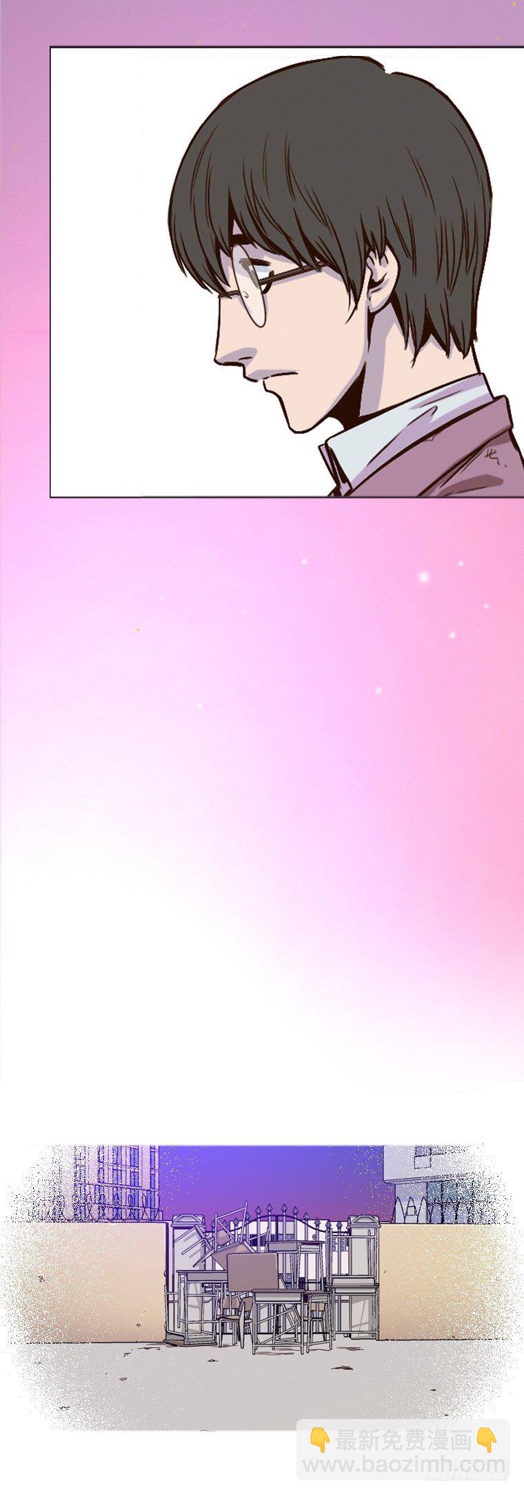 第5集 挣扎-第5话