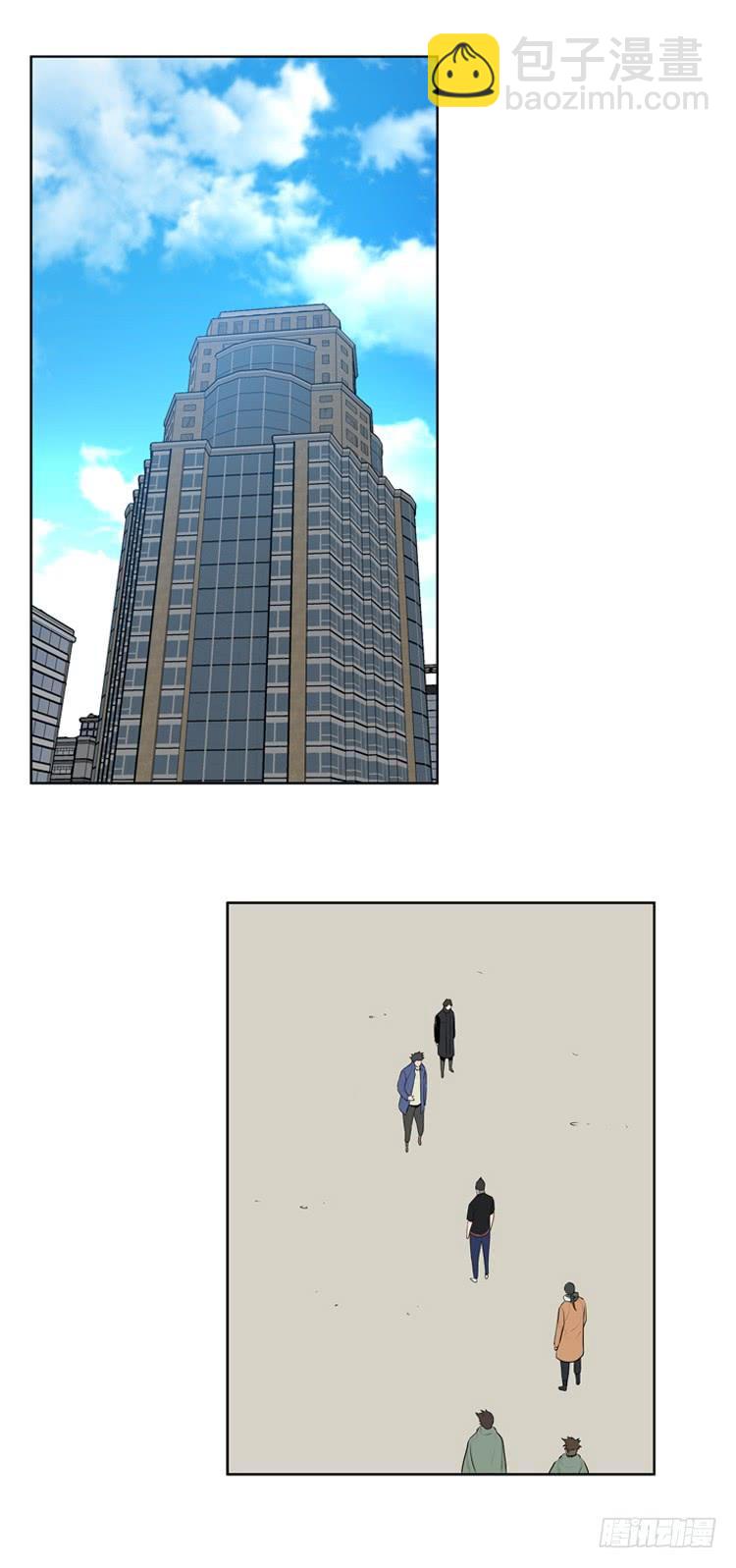 第401话 柳思雅 上-第403话