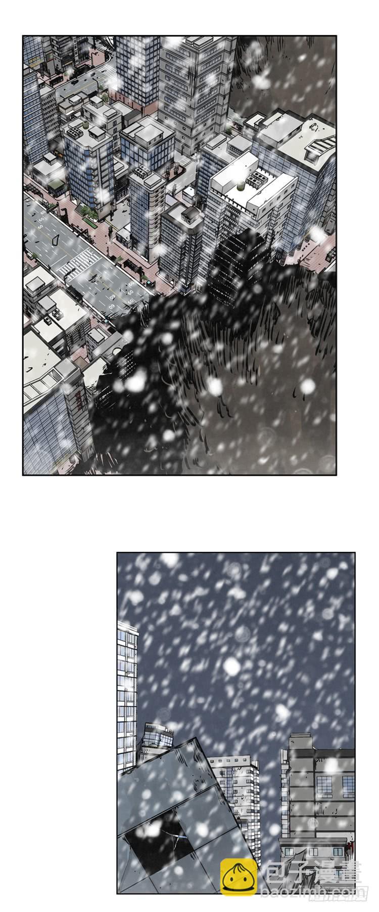 407话 休眠1 上-第409话