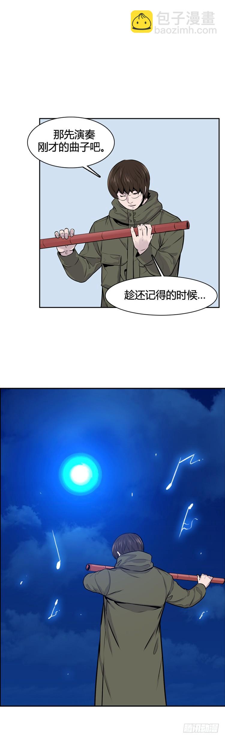 第419话 休眠7 上-第423话