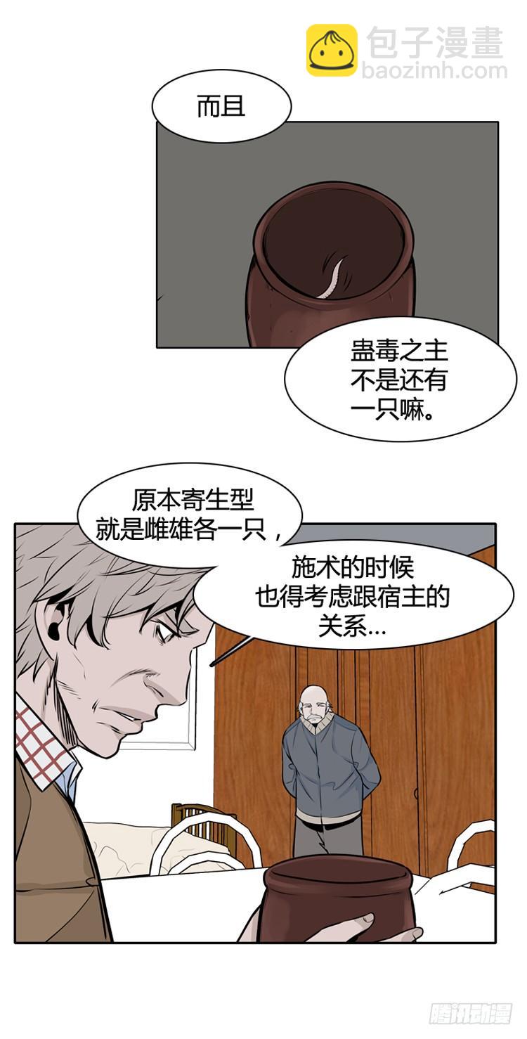第429话 人类化的可能性5 上-第431话