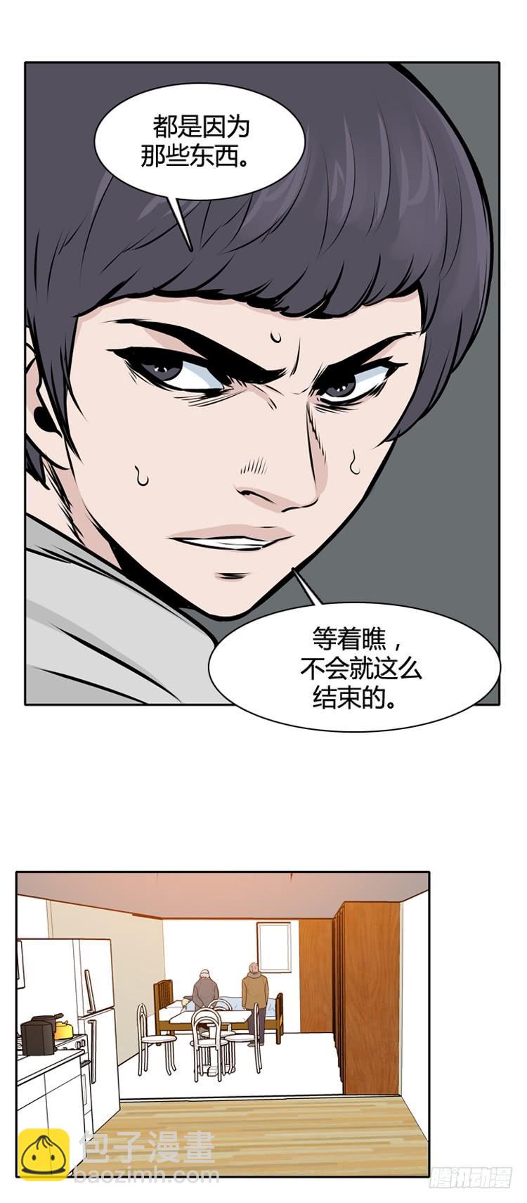 第429话 人类化的可能性5 上-第431话