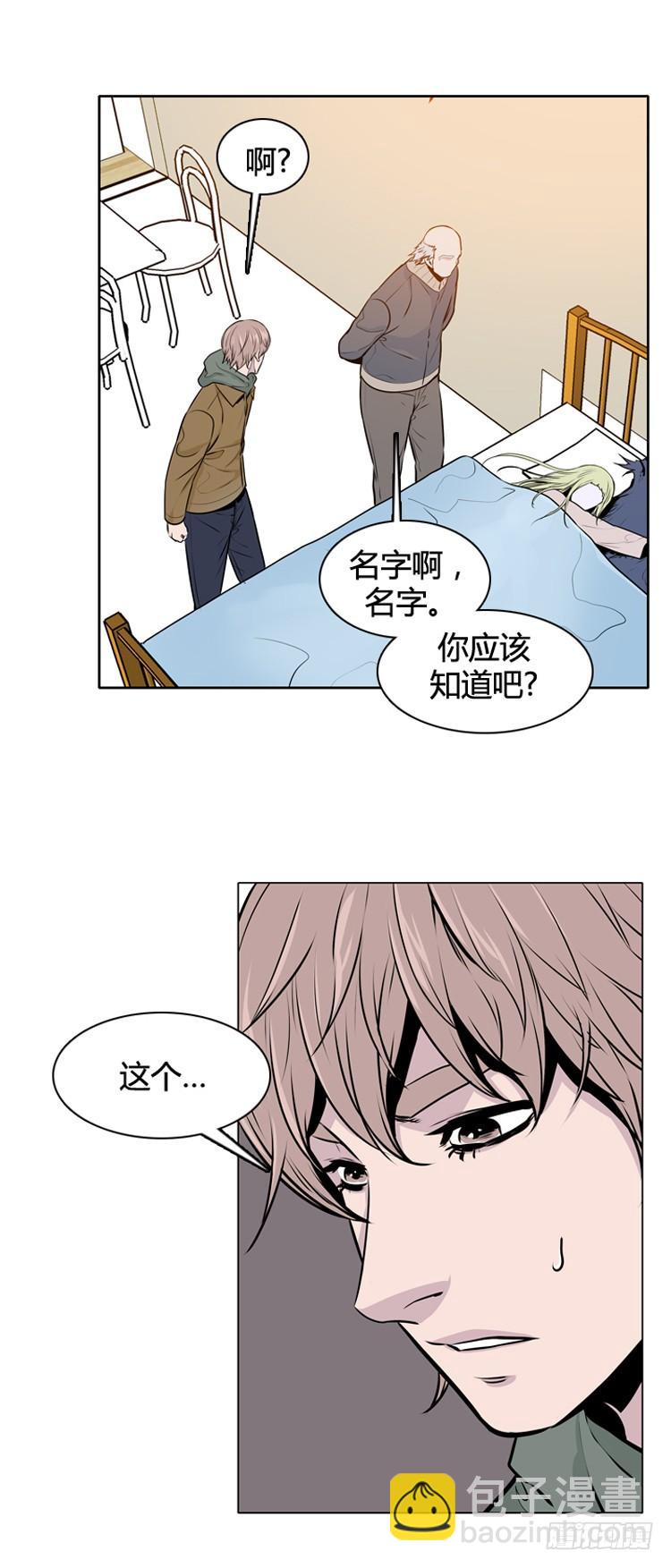 第429话 人类化的可能性5 上-第431话