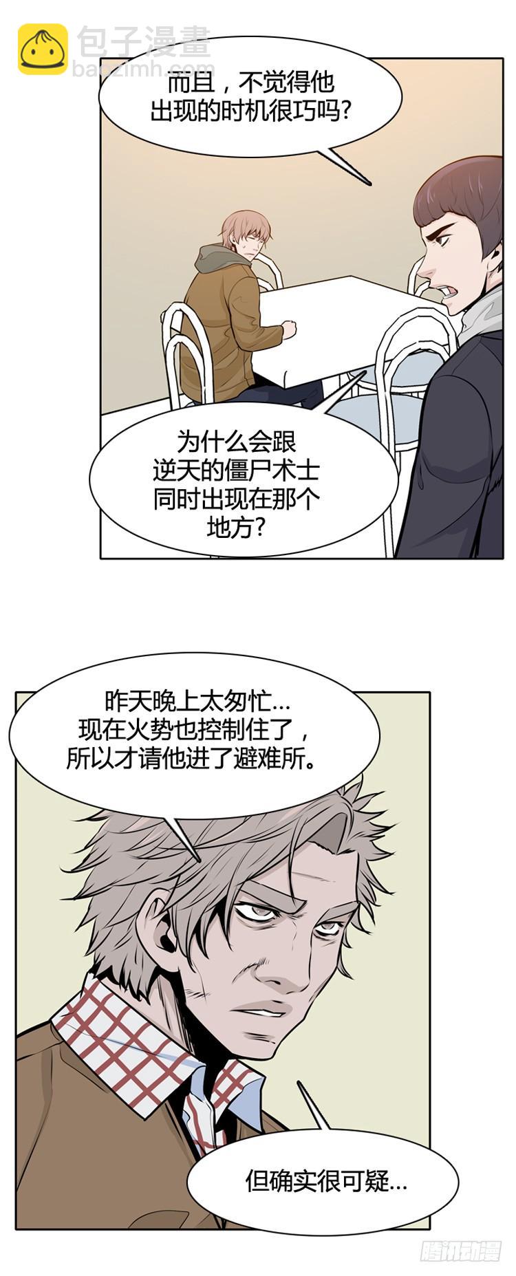 第429话 人类化的可能性5 上-第431话